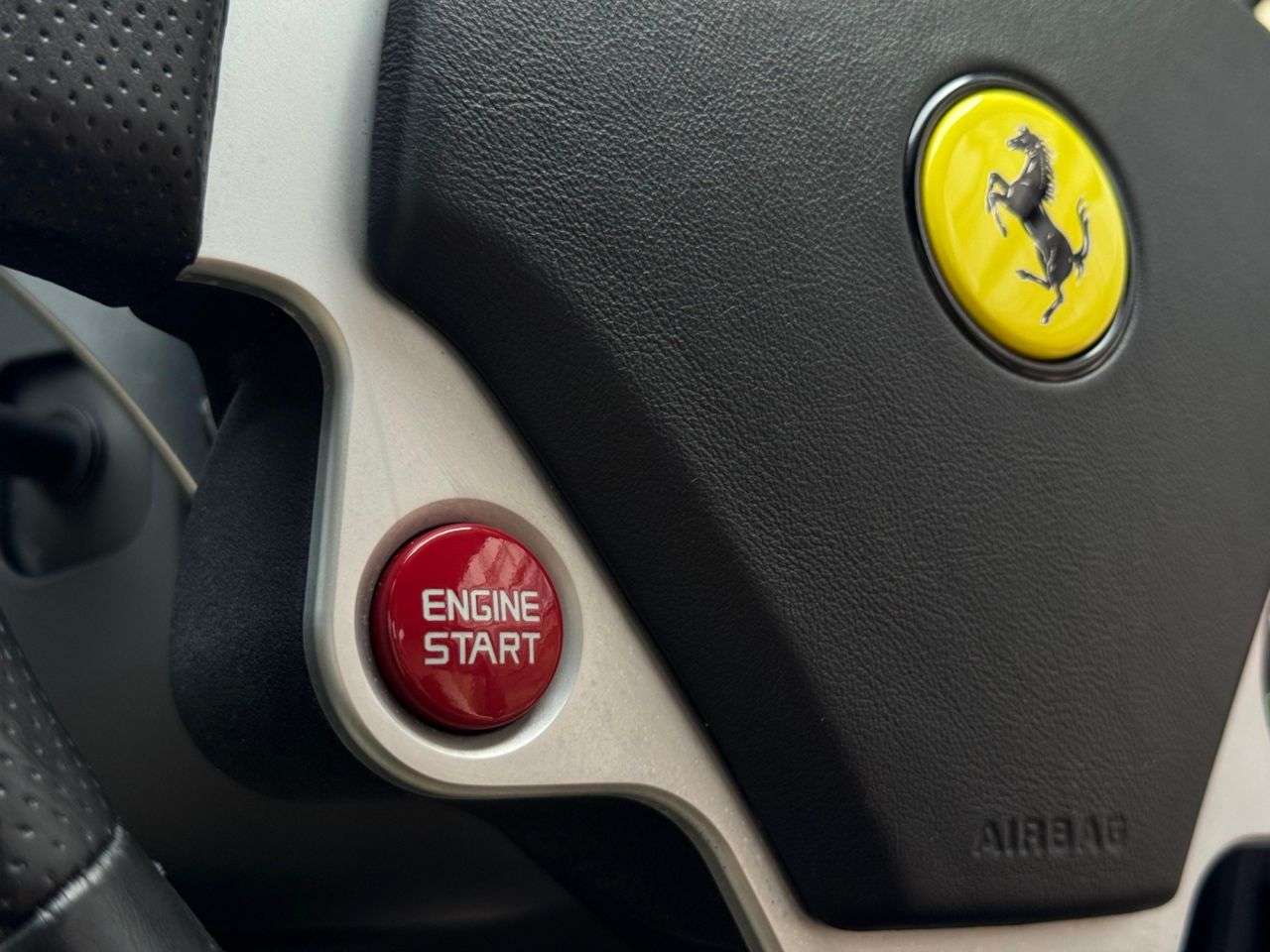 2008 FERRARI 430 2008 FERRARI 430