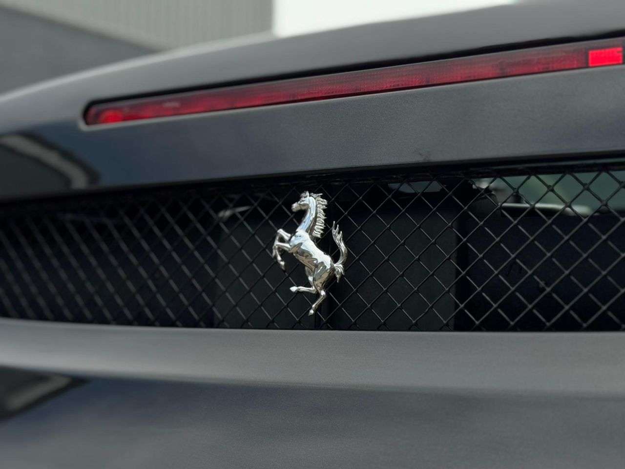 2008 FERRARI 430 2008 FERRARI 430