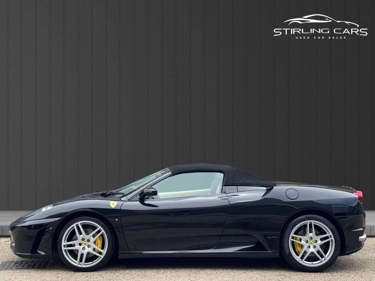 2008 FERRARI 430 2008 FERRARI 430