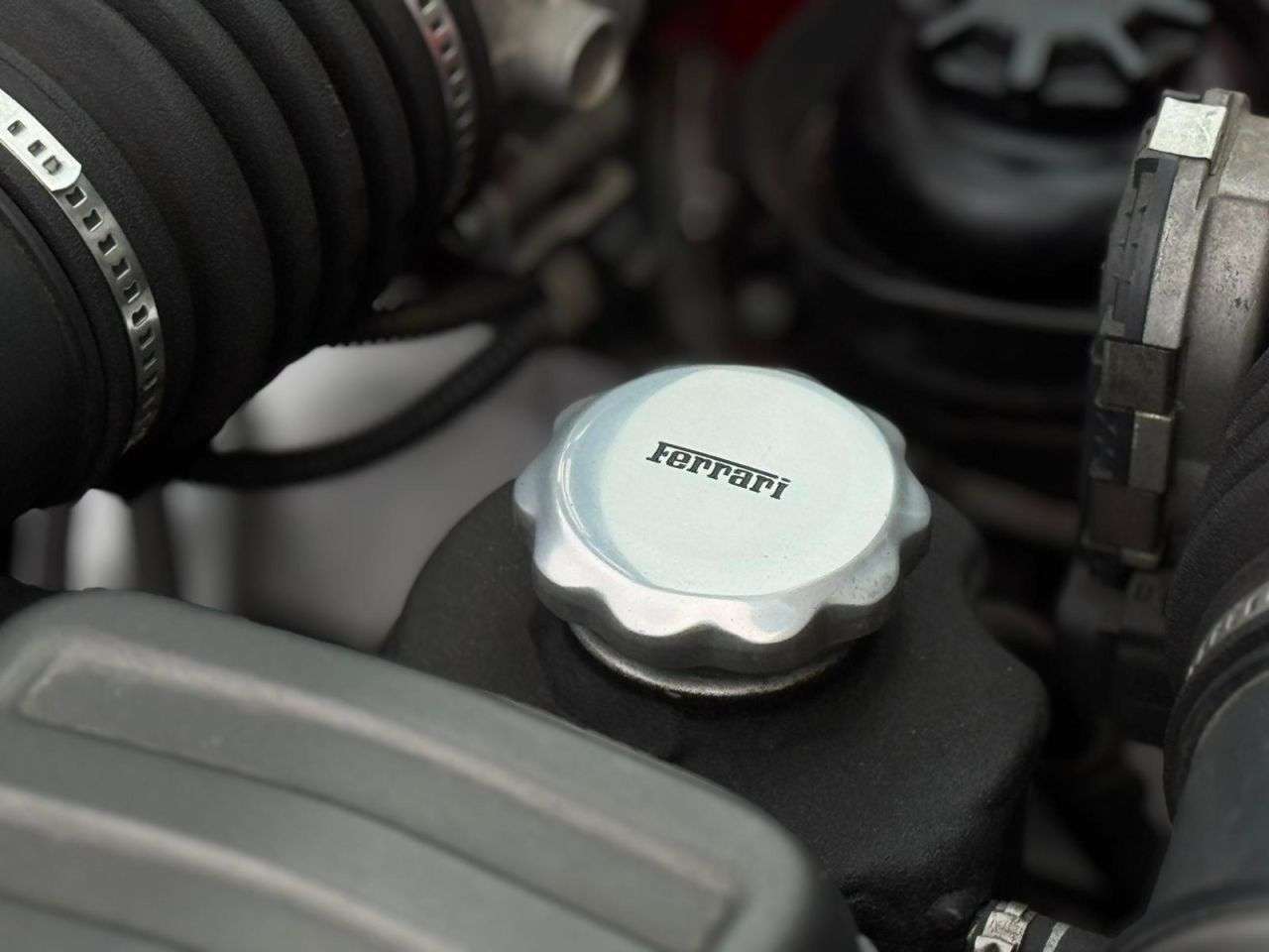 2008 FERRARI 430 2008 FERRARI 430