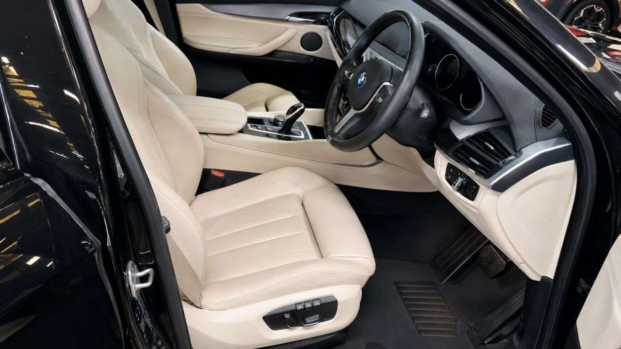 A 2016 BMW X6 3.0 40d M Sport SUV 5dr Diesel Auto xDrive Euro 6 (s/s) (313 ps) FINANCE+WA A 2016 BMW X6 3.0 40d M Sport SUV 5dr Diesel Auto xDrive Euro 6 (s/s) (313 ps) FINANCE+WA