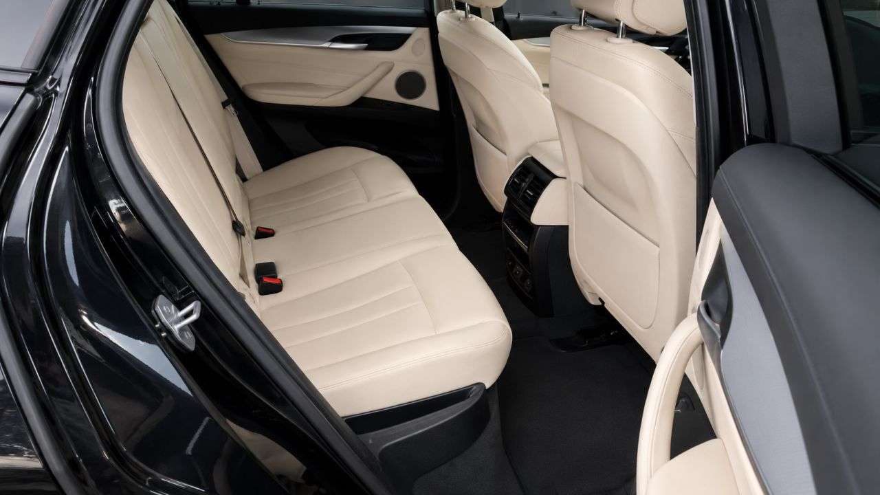 2016 BMW X6 2016 BMW X6