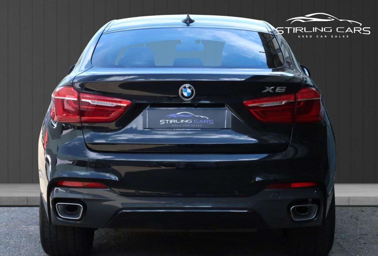 2016 BMW X6 2016 BMW X6