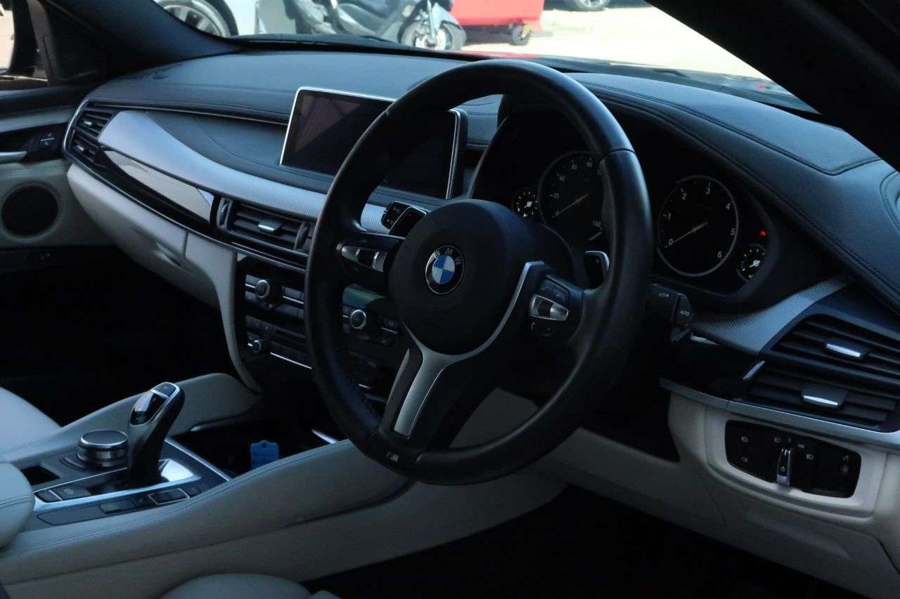 A 2016 BMW X6 3.0 40d M Sport SUV 5dr Diesel Auto xDrive Euro 6 (s/s) (313 ps) FINANCE+WA A 2016 BMW X6 3.0 40d M Sport SUV 5dr Diesel Auto xDrive Euro 6 (s/s) (313 ps) FINANCE+WA