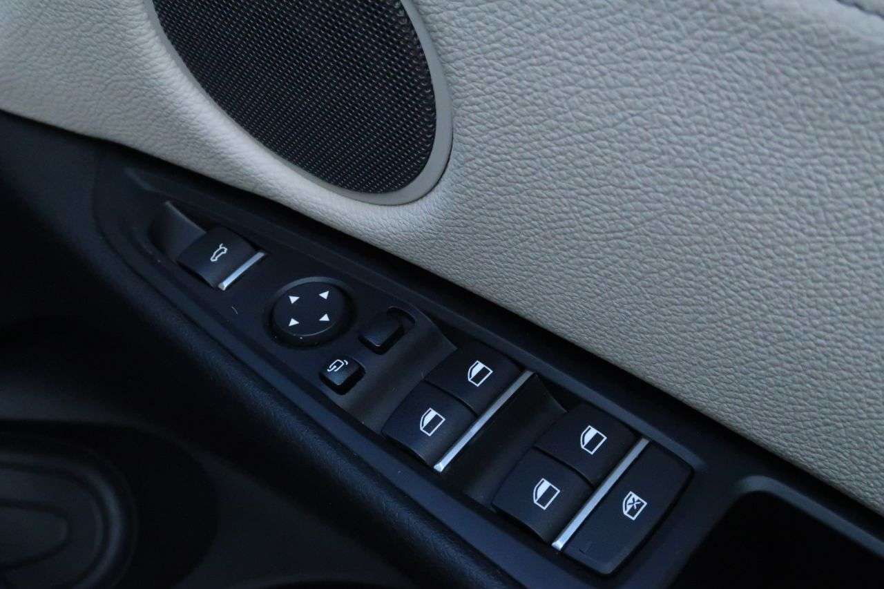 2016 BMW X6 2016 BMW X6