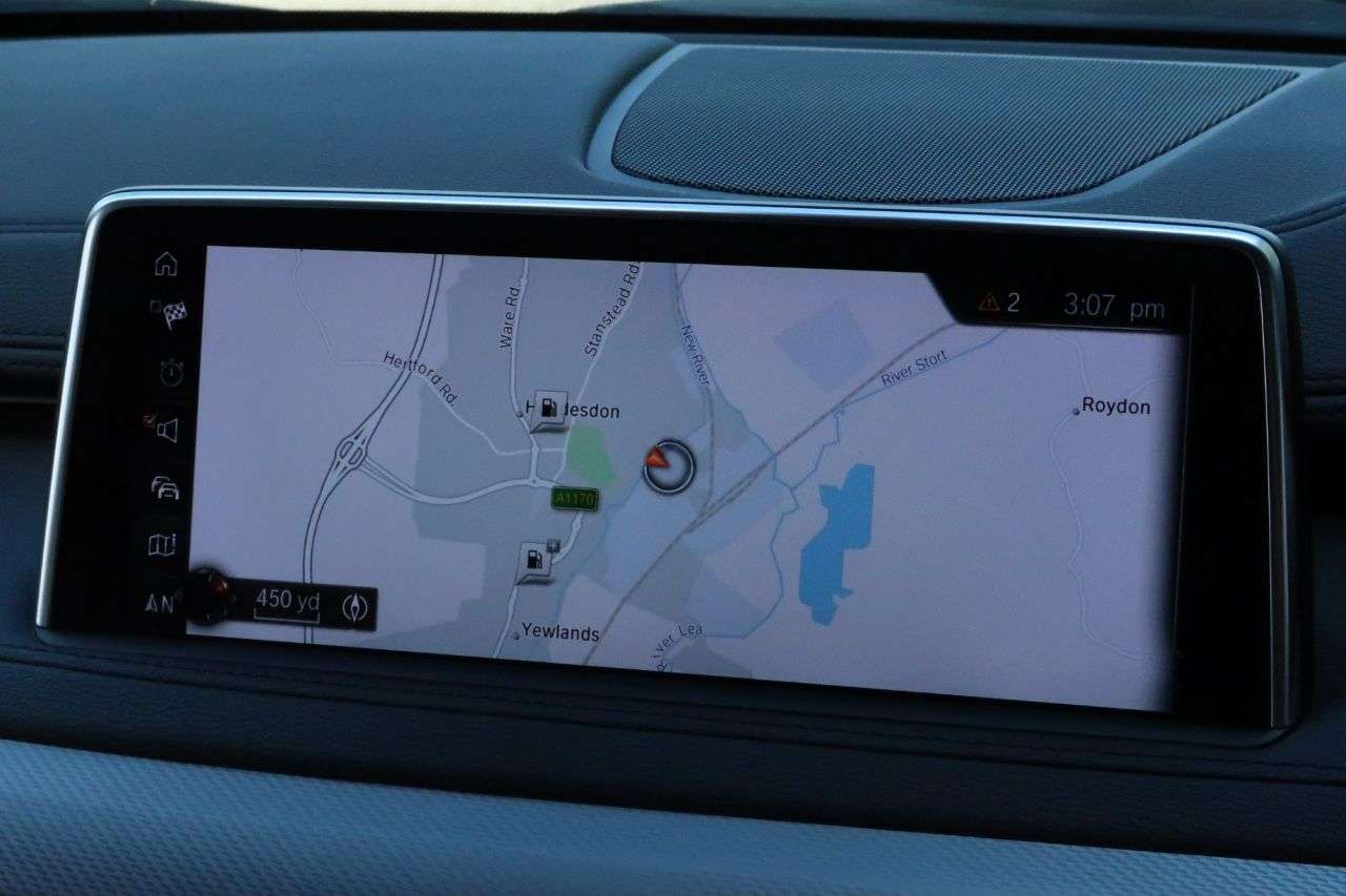 2016 BMW X6 2016 BMW X6