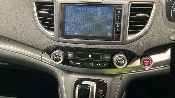 2016 HONDA CR-V 2016 HONDA CR-V