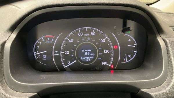 2016 HONDA CR-V 2016 HONDA CR-V