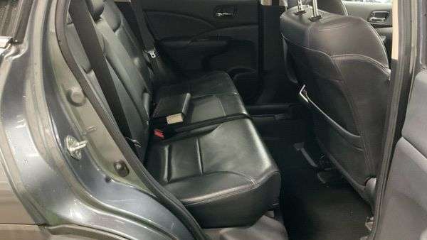 2016 HONDA CR-V 2016 HONDA CR-V