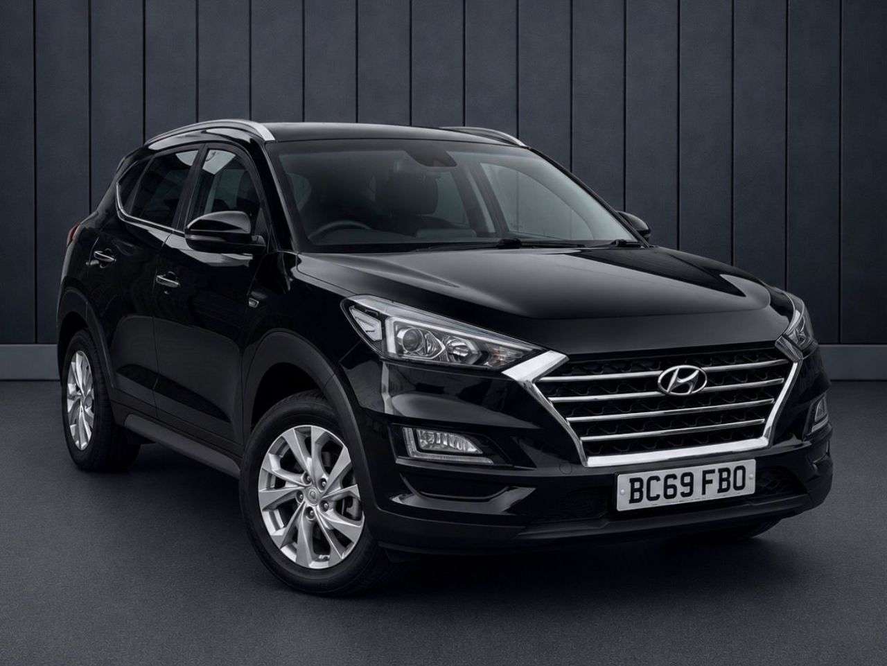 A 2020 HYUNDAI TUCSON 1.6 GDi SE Nav SUV 5dr Petrol Manual Euro 6 (s/s) (132 ps) A 2020 HYUNDAI TUCSON 1.6 GDi SE Nav SUV 5dr Petrol Manual Euro 6 (s/s) (132 ps)