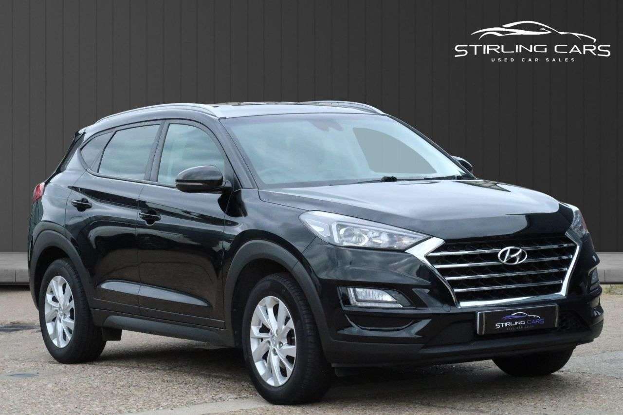 2020 HYUNDAI TUCSON 2020 HYUNDAI TUCSON