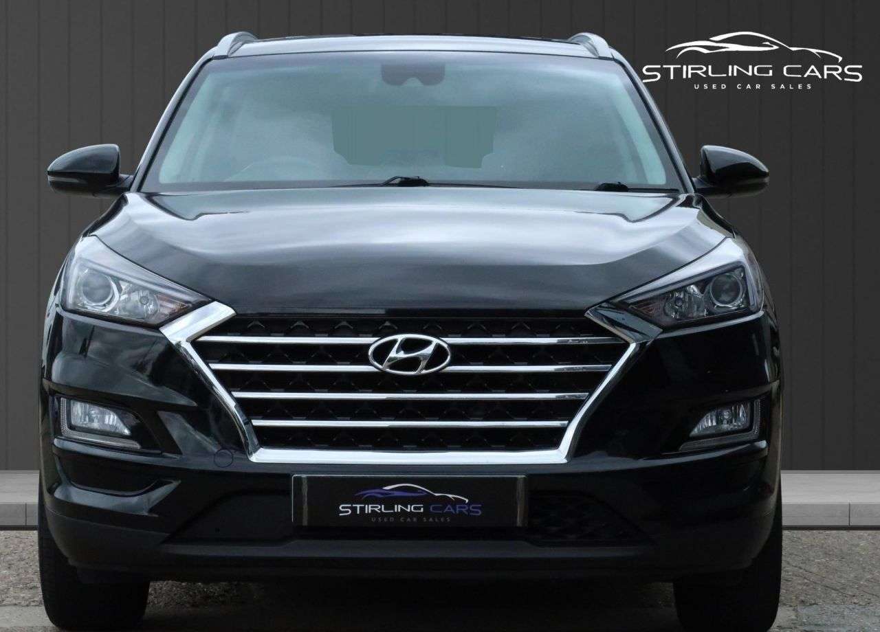 2020 HYUNDAI TUCSON 2020 HYUNDAI TUCSON