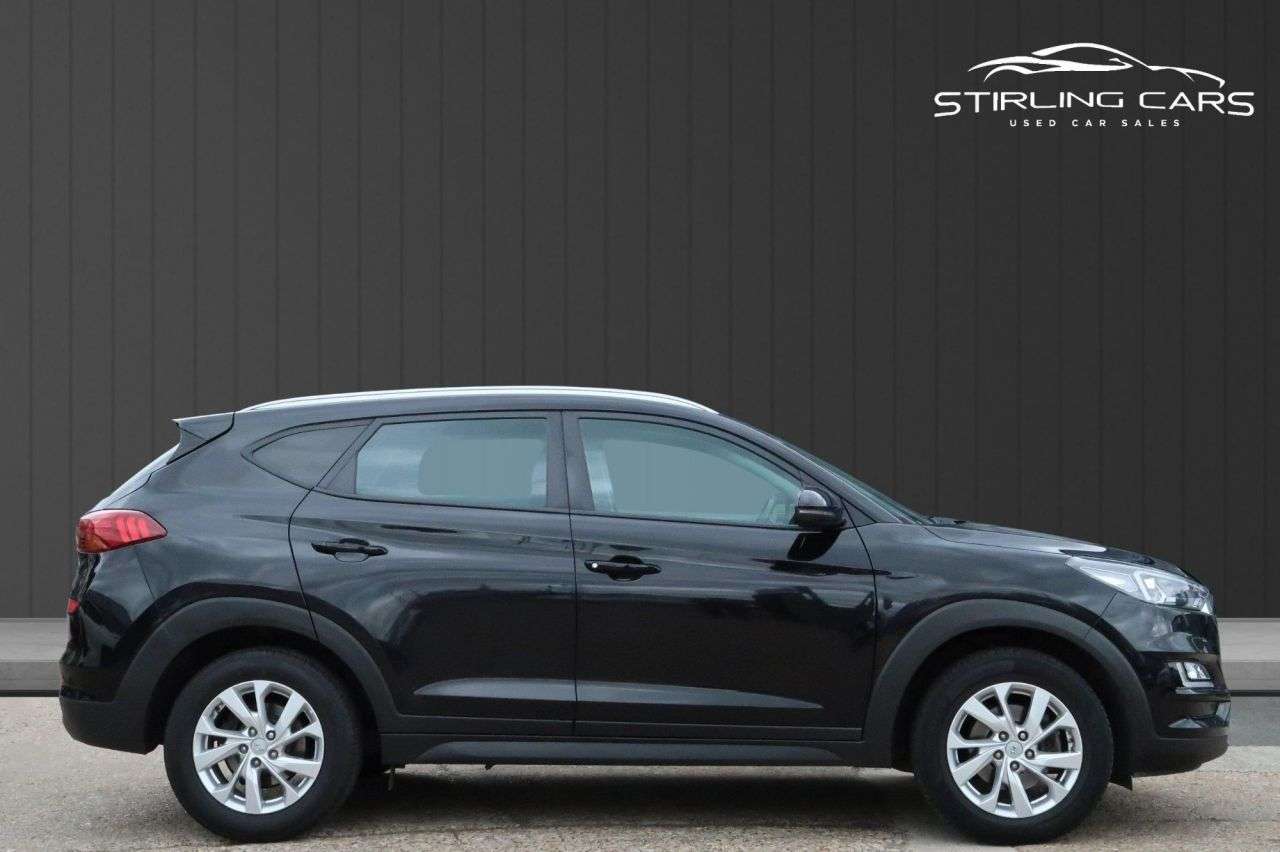 2020 HYUNDAI TUCSON 2020 HYUNDAI TUCSON