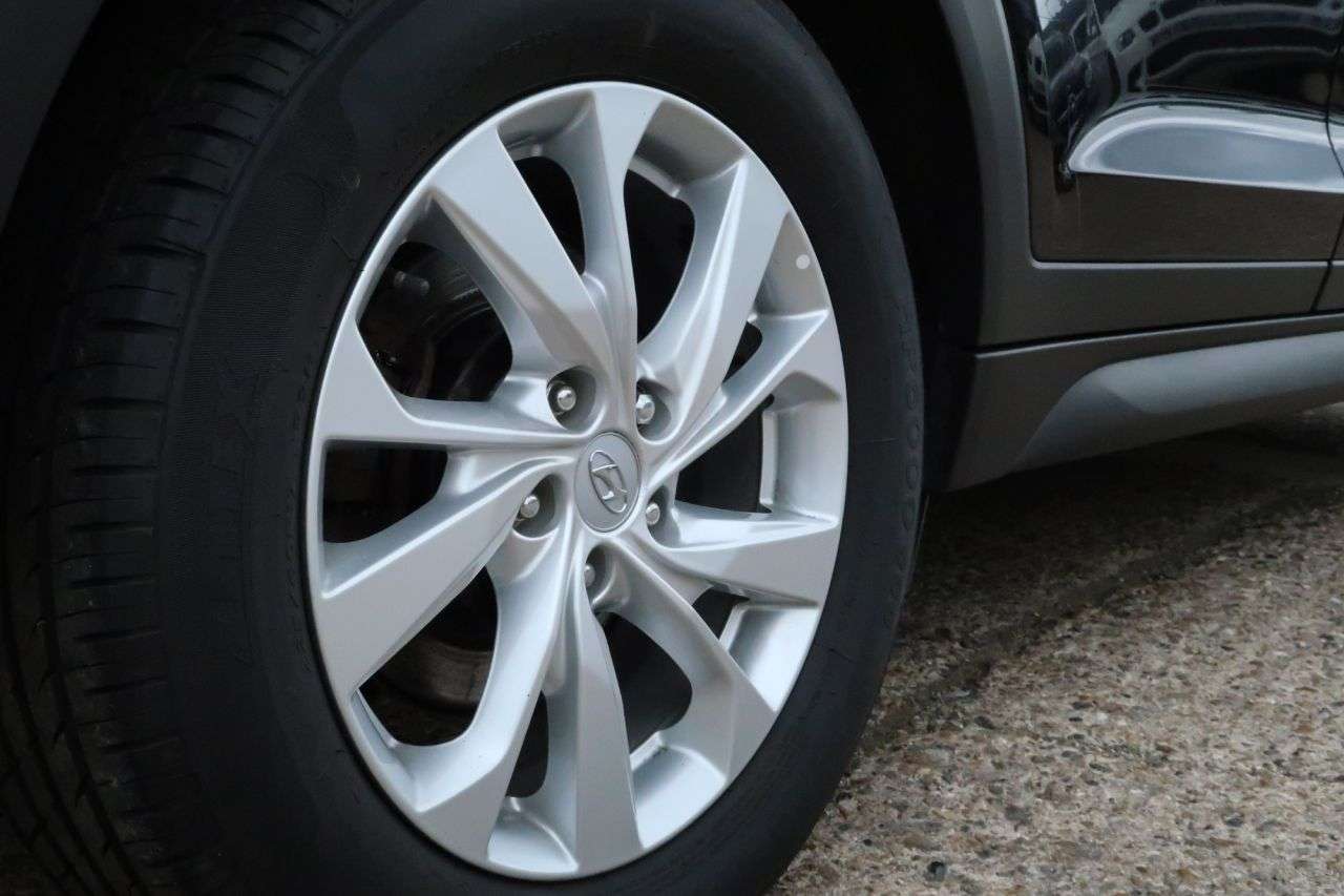 2020 HYUNDAI TUCSON 2020 HYUNDAI TUCSON