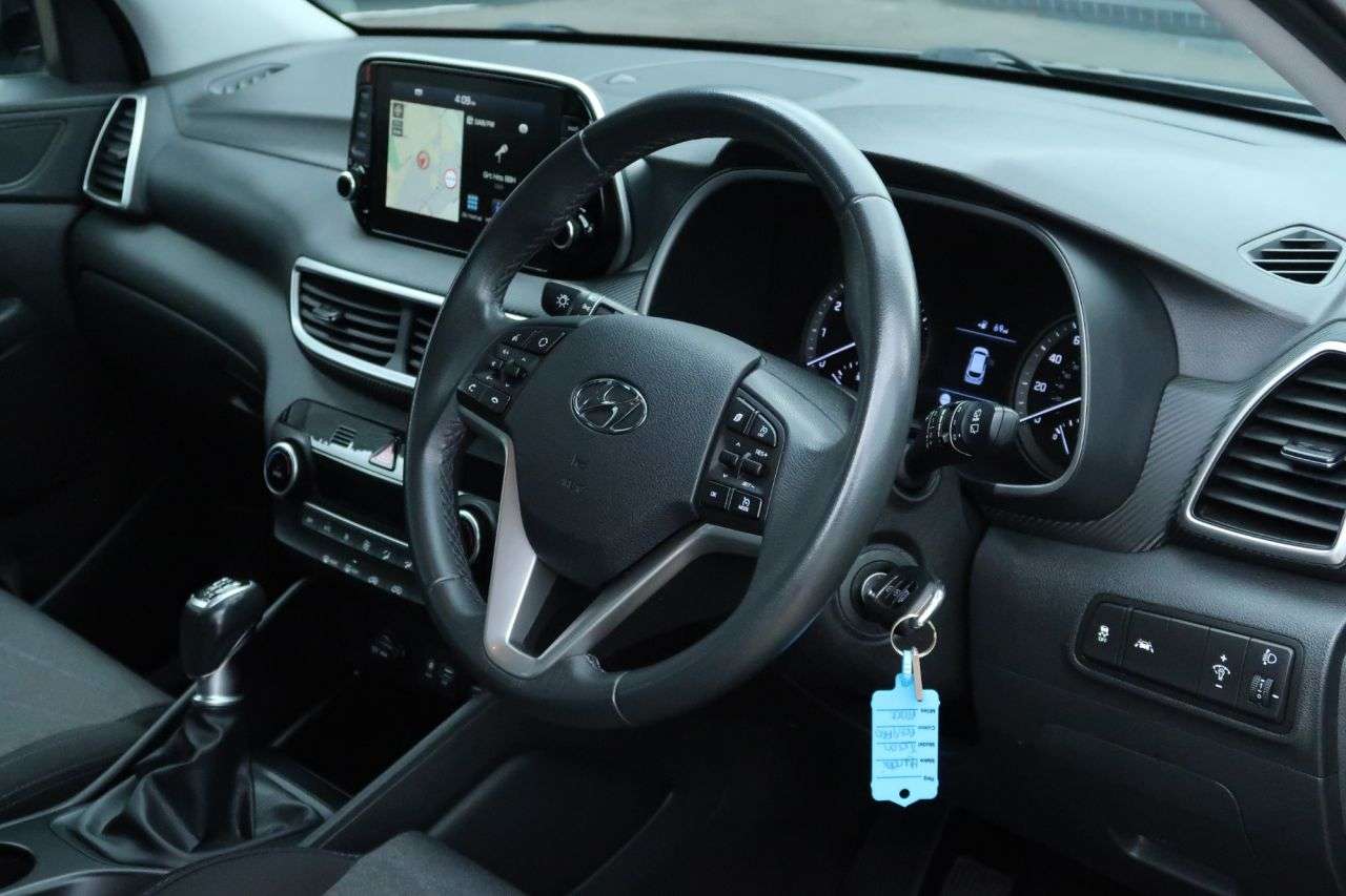 2020 HYUNDAI TUCSON 2020 HYUNDAI TUCSON