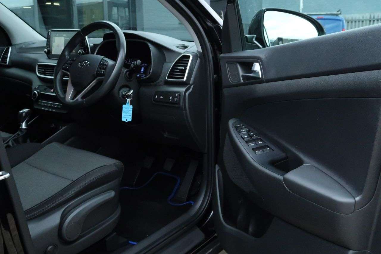 2020 HYUNDAI TUCSON 2020 HYUNDAI TUCSON
