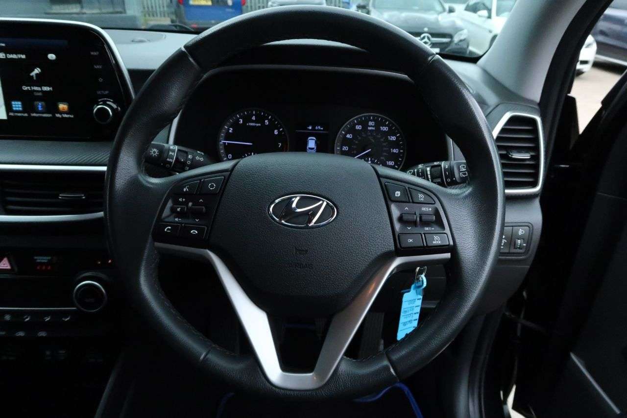 2020 HYUNDAI TUCSON 2020 HYUNDAI TUCSON
