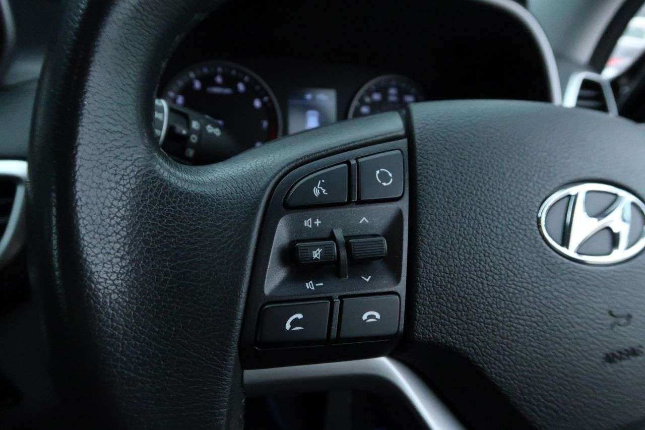 2020 HYUNDAI TUCSON 2020 HYUNDAI TUCSON