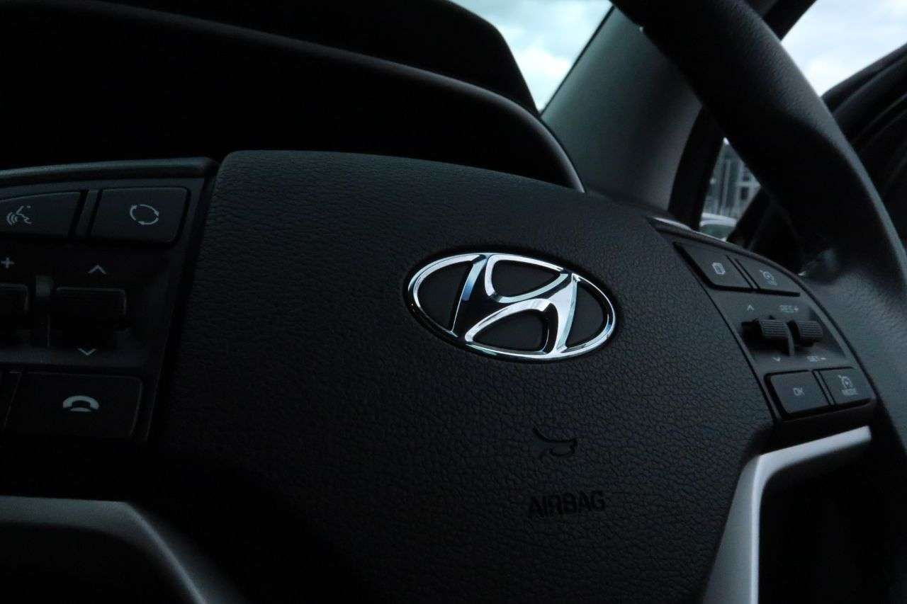 2020 HYUNDAI TUCSON 2020 HYUNDAI TUCSON