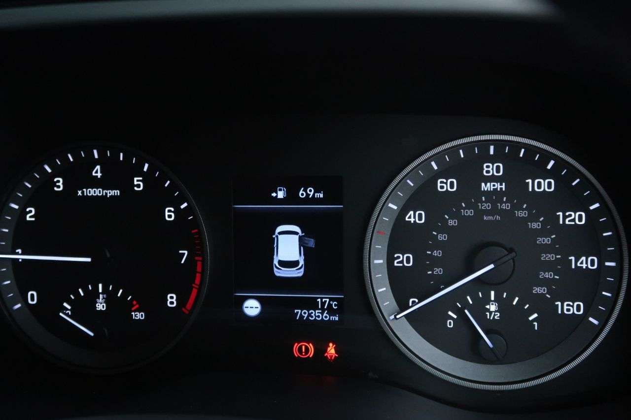 2020 HYUNDAI TUCSON 2020 HYUNDAI TUCSON