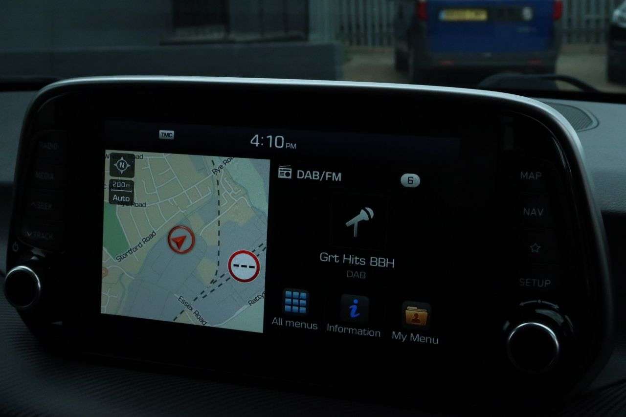 2020 HYUNDAI TUCSON 2020 HYUNDAI TUCSON