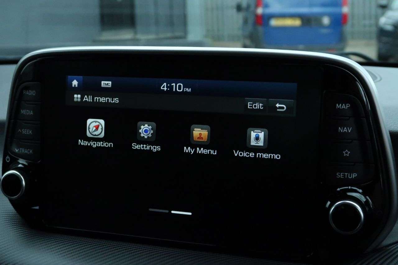 2020 HYUNDAI TUCSON 2020 HYUNDAI TUCSON