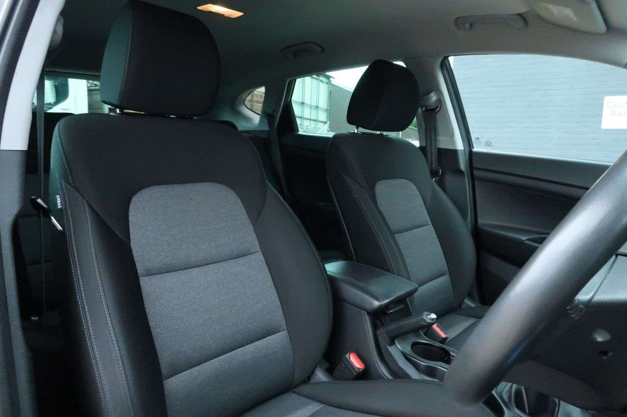 2020 HYUNDAI TUCSON 2020 HYUNDAI TUCSON