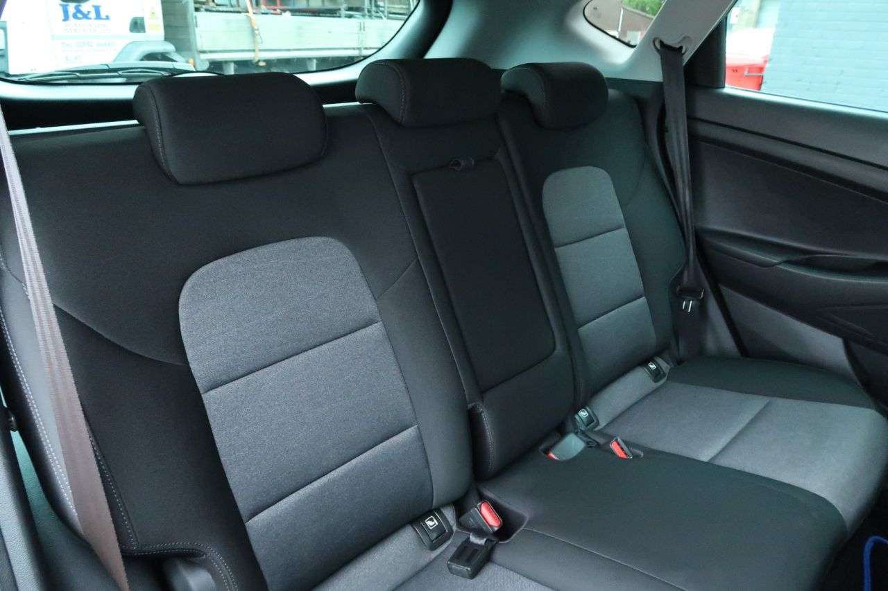 2020 HYUNDAI TUCSON 2020 HYUNDAI TUCSON