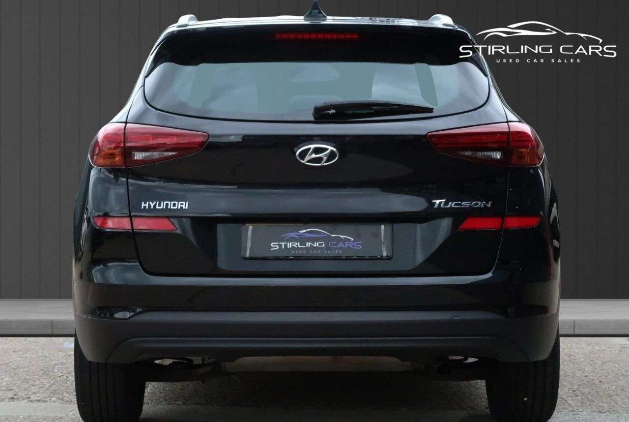 2020 HYUNDAI TUCSON 2020 HYUNDAI TUCSON