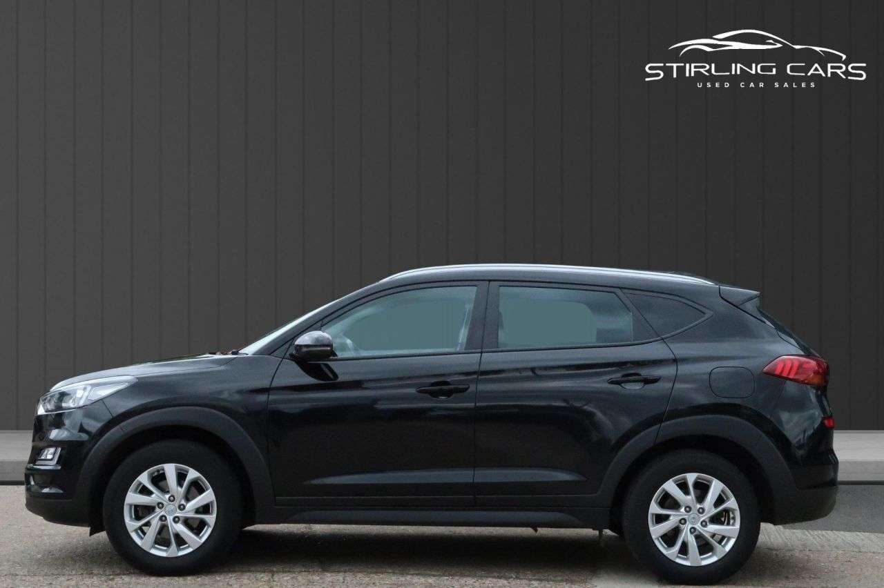 2020 HYUNDAI TUCSON 2020 HYUNDAI TUCSON