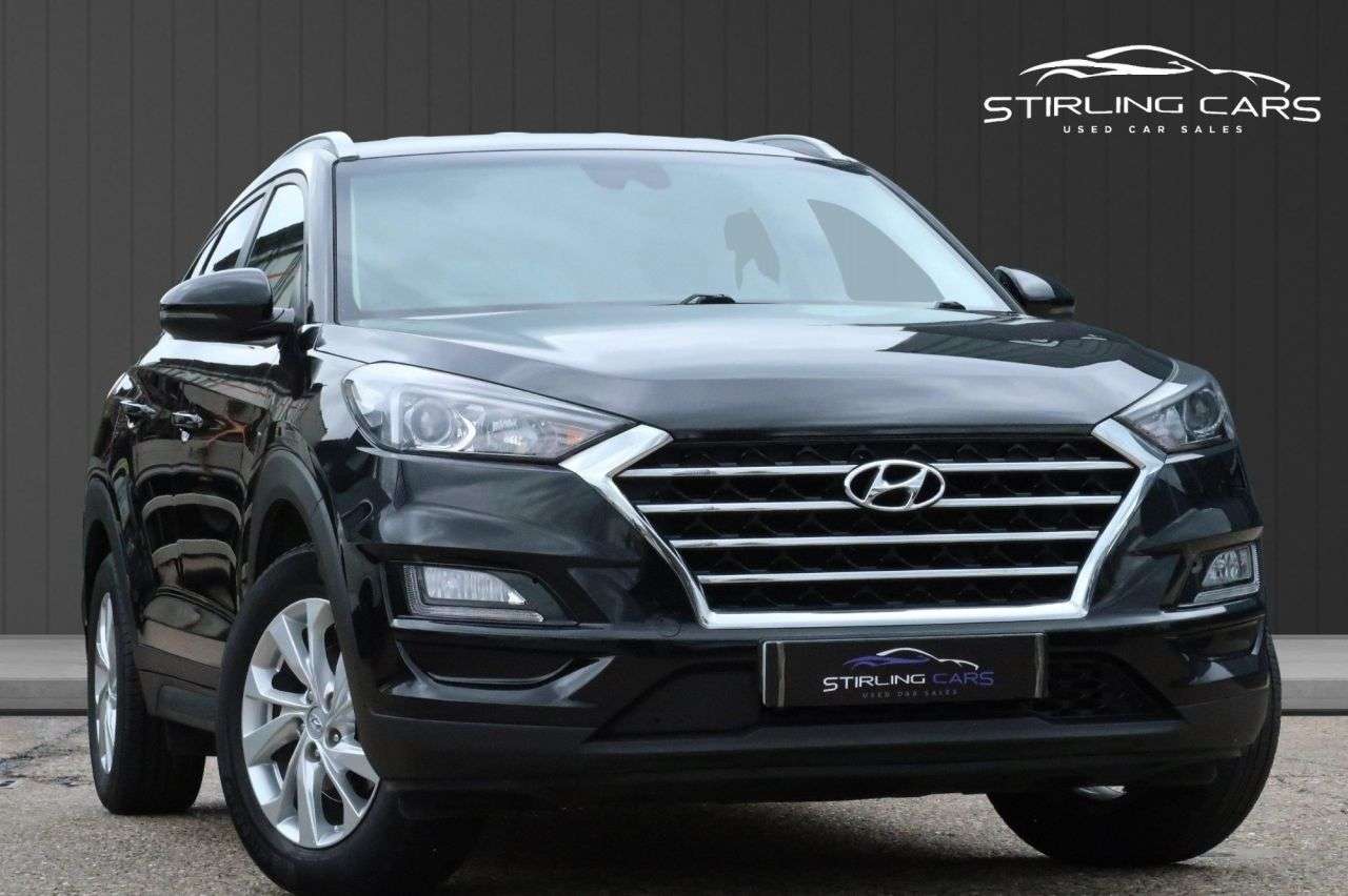 2020 HYUNDAI TUCSON 2020 HYUNDAI TUCSON