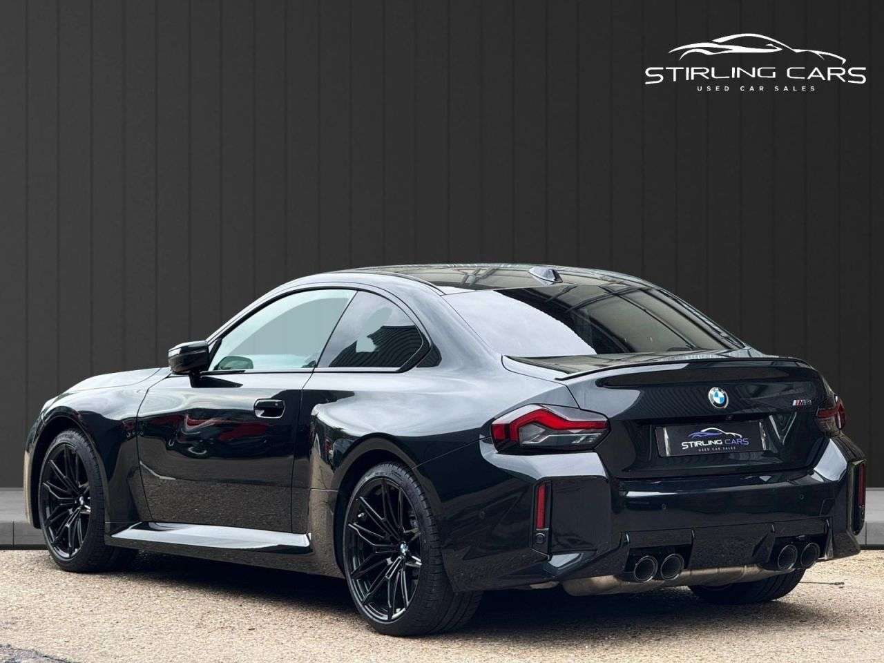 2025 BMW M2 2025 BMW M2