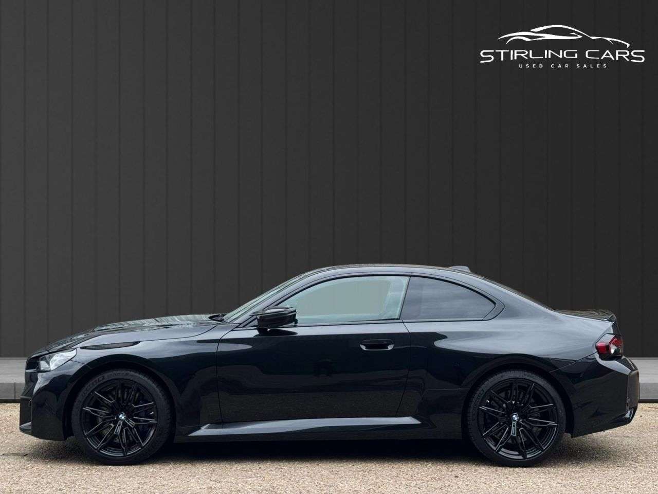 2025 BMW M2 2025 BMW M2