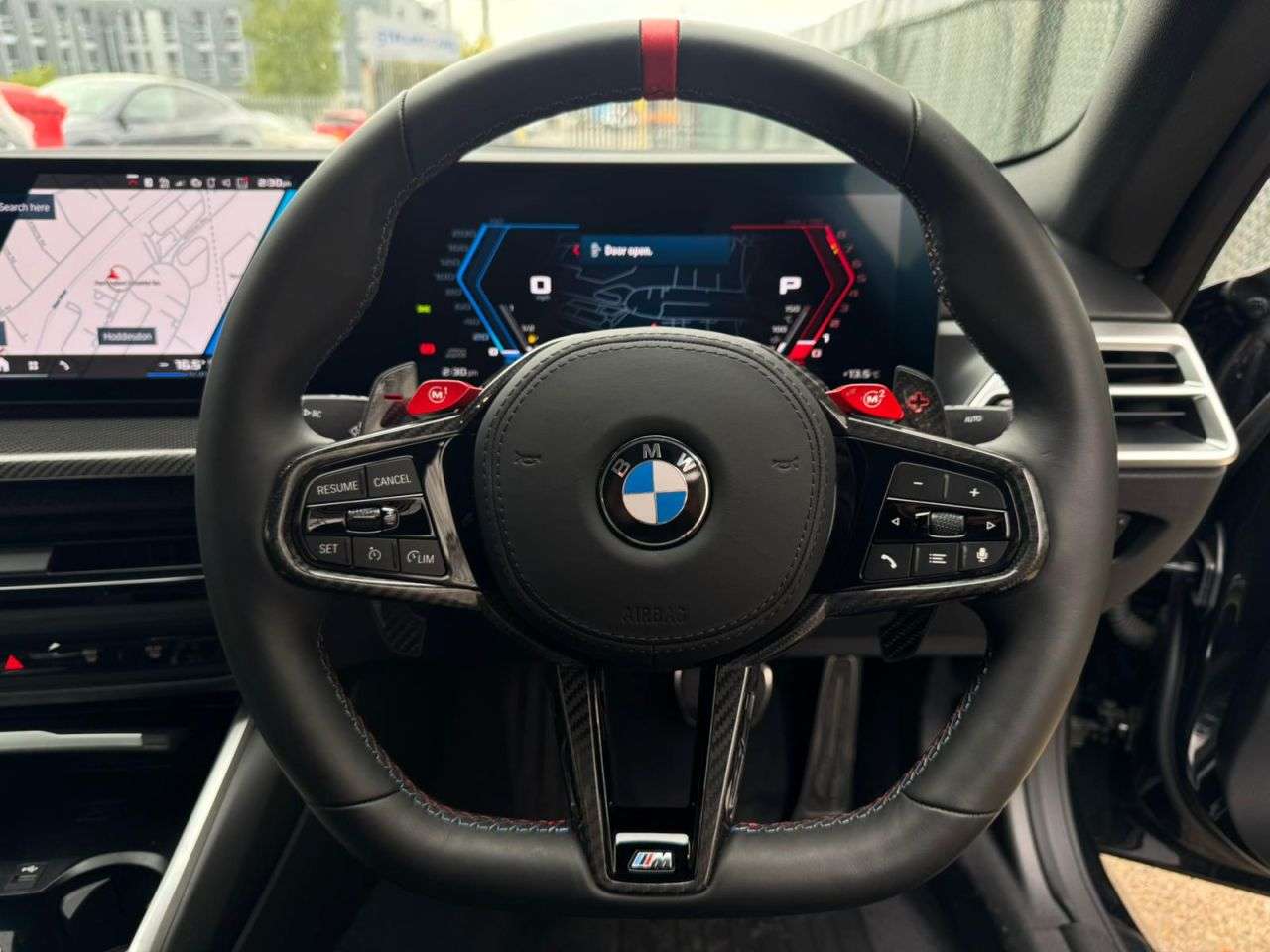 2025 BMW M2 2025 BMW M2
