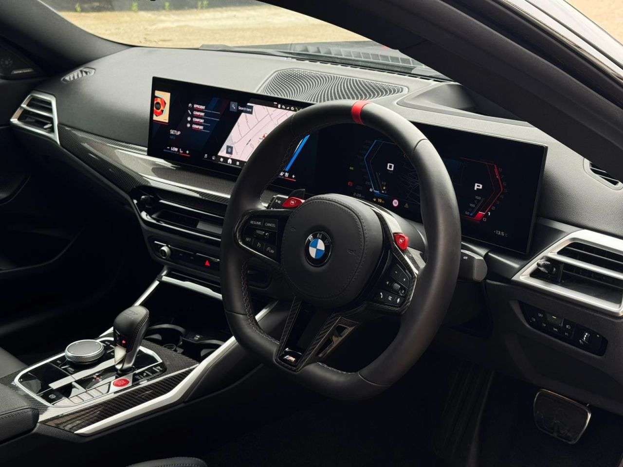 A 2025 BMW M2 3.0 BiTurbo Coupe 2dr Petrol Steptronic Euro 6 (s/s) (480 ps) FINANCE+WARRA A 2025 BMW M2 3.0 BiTurbo Coupe 2dr Petrol Steptronic Euro 6 (s/s) (480 ps) FINANCE+WARRA