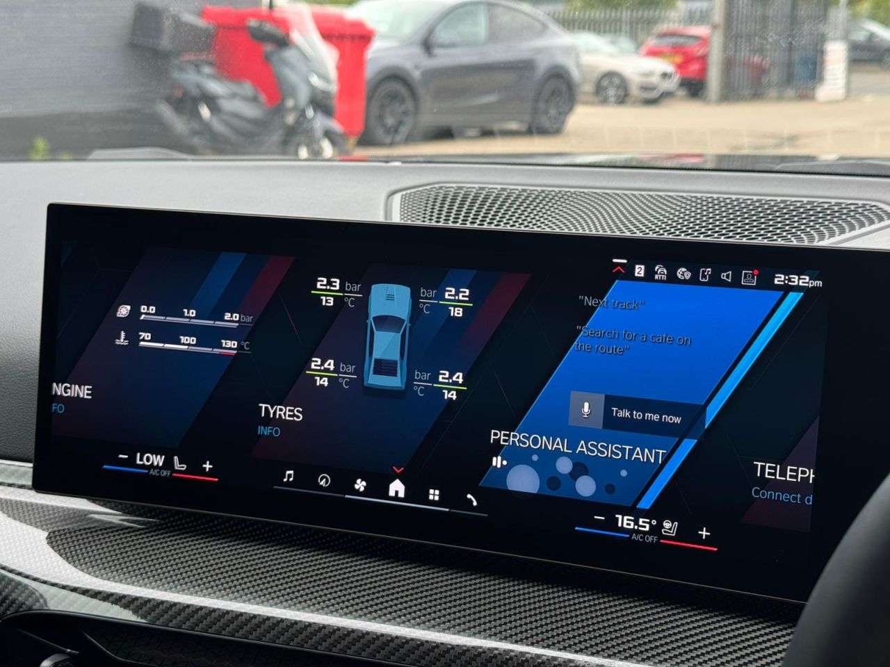 2025 BMW M2 2025 BMW M2