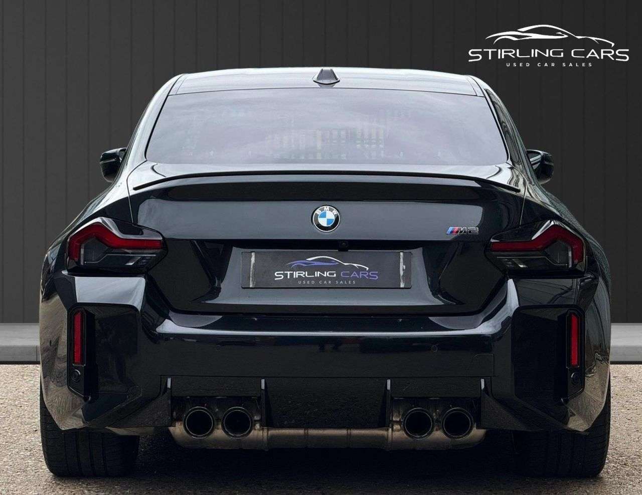 2025 BMW M2 2025 BMW M2