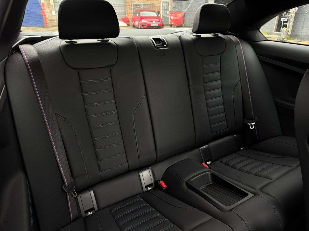 2025 BMW M2 2025 BMW M2