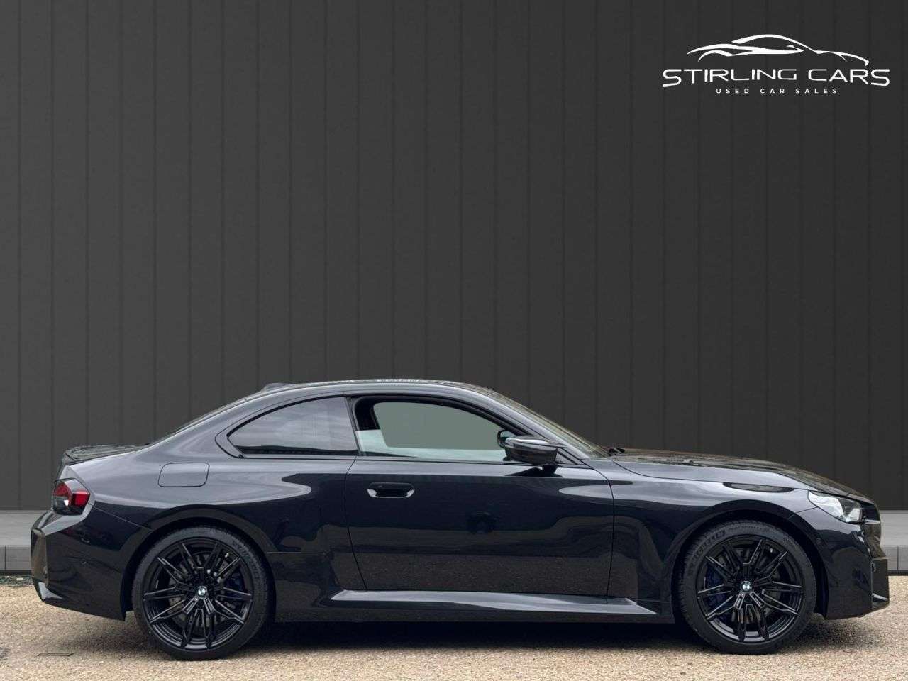 2025 BMW M2 2025 BMW M2