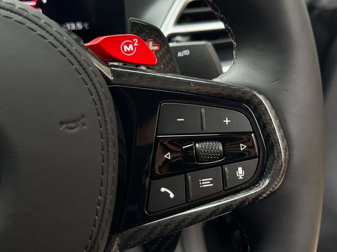 2025 BMW M2 2025 BMW M2