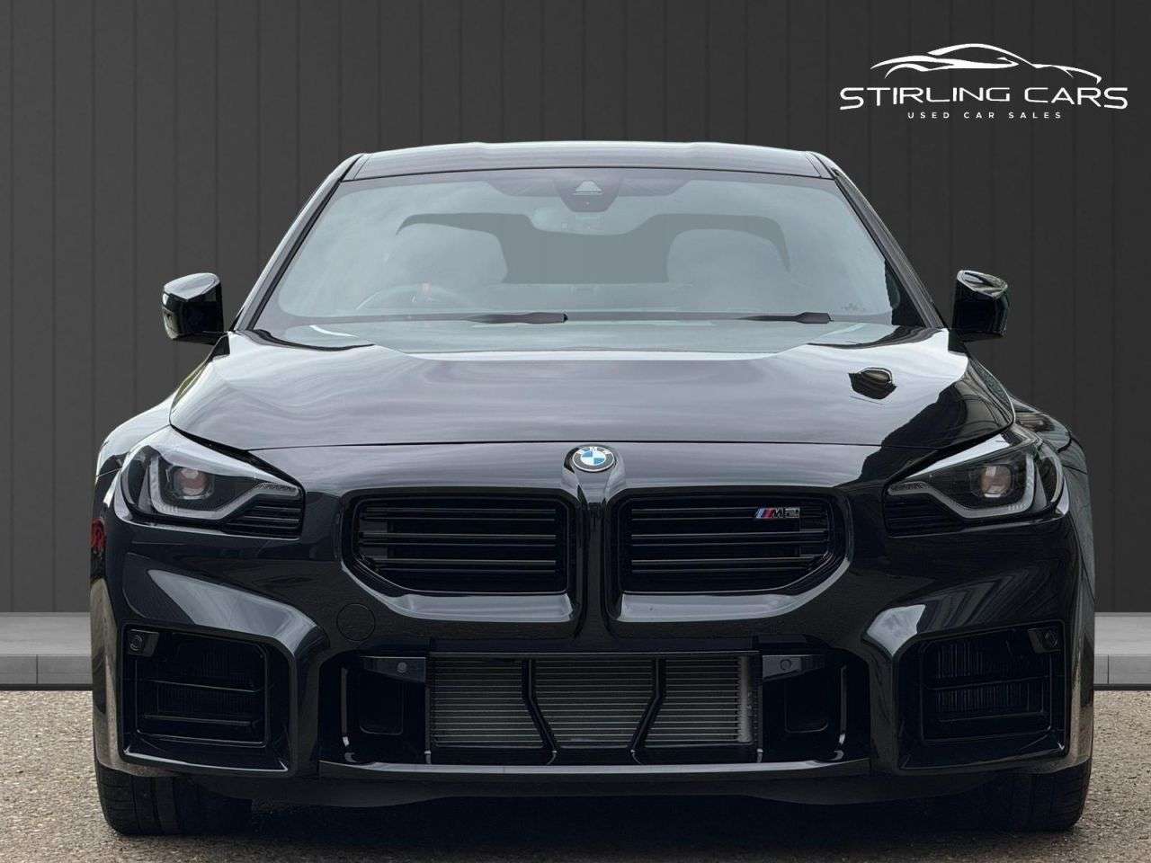 2025 BMW M2 2025 BMW M2