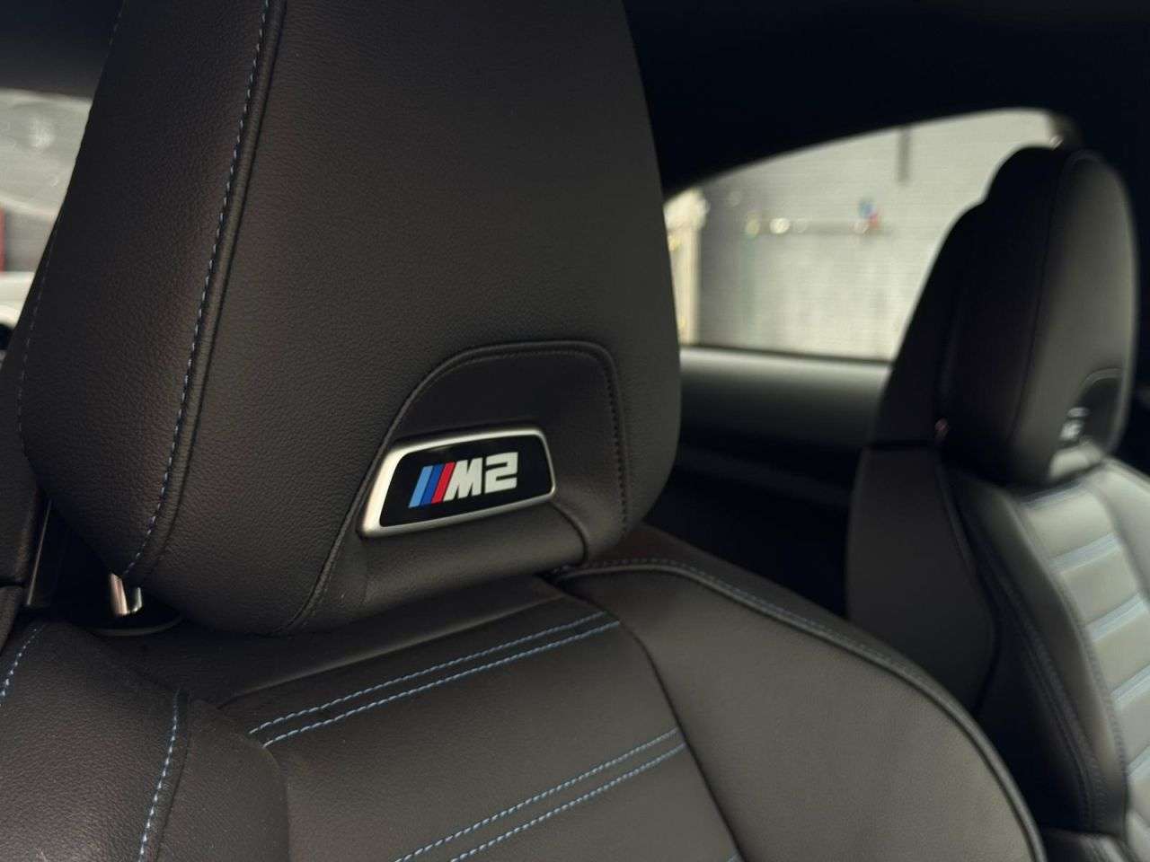 2025 BMW M2 2025 BMW M2