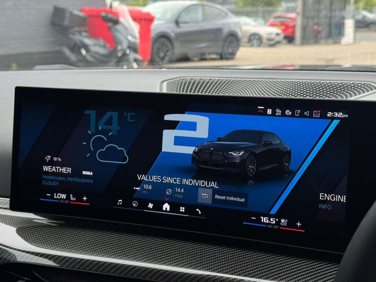 2025 BMW M2 2025 BMW M2