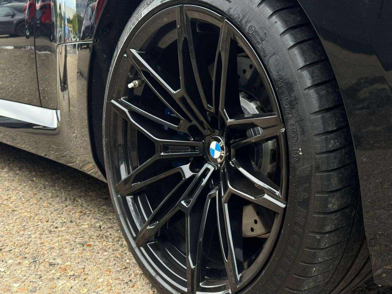 2025 BMW M2 2025 BMW M2