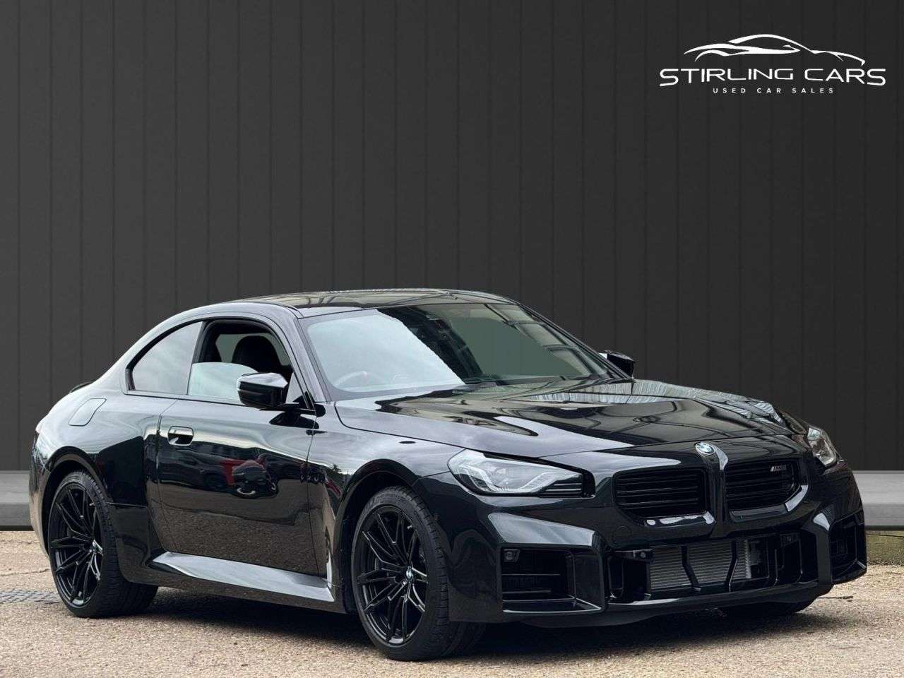 2025 BMW M2 2025 BMW M2