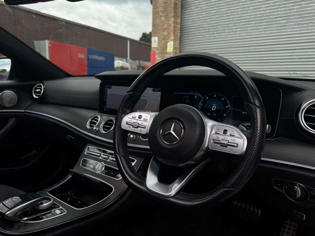 2020 MERCEDES E CLASS 2020 MERCEDES E CLASS