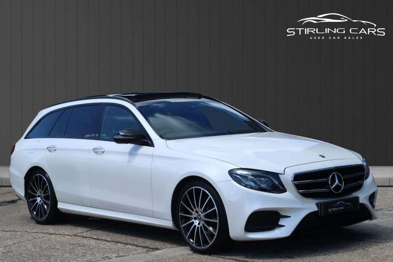 2020 MERCEDES E CLASS 2020 MERCEDES E CLASS