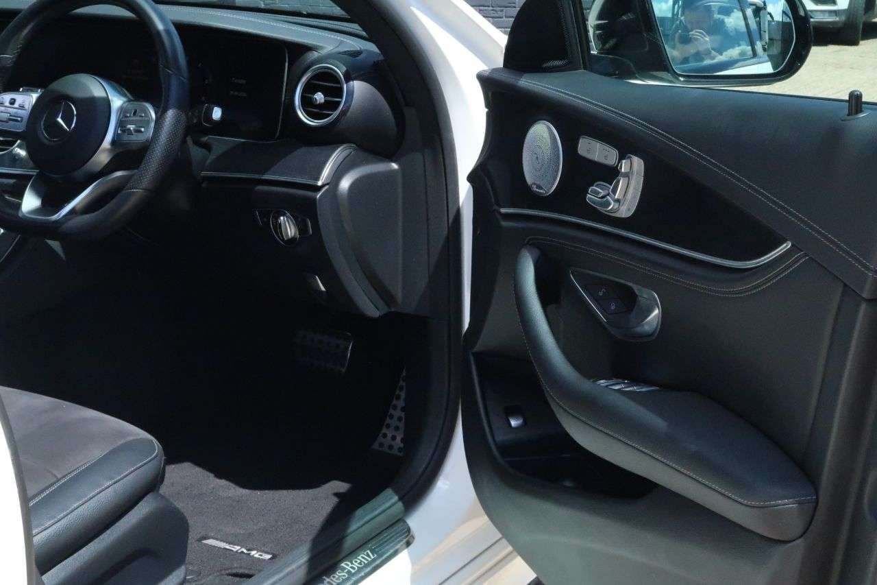 2020 MERCEDES E CLASS 2020 MERCEDES E CLASS