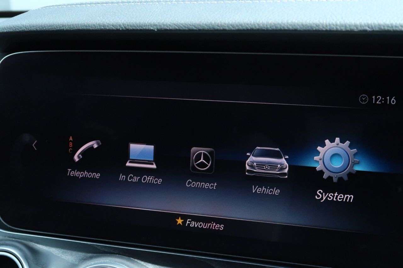 2020 MERCEDES E CLASS 2020 MERCEDES E CLASS