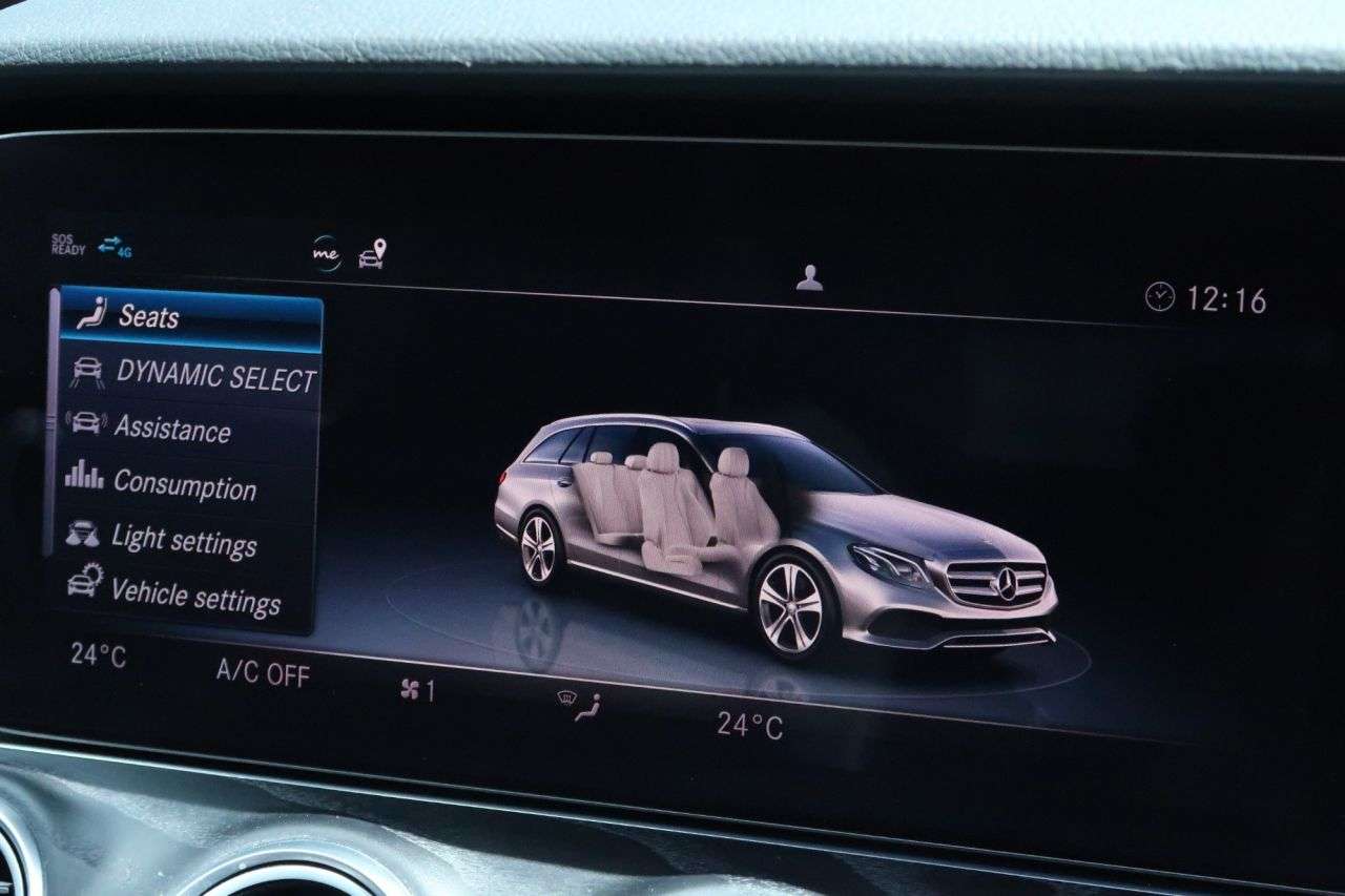 2020 MERCEDES E CLASS 2020 MERCEDES E CLASS